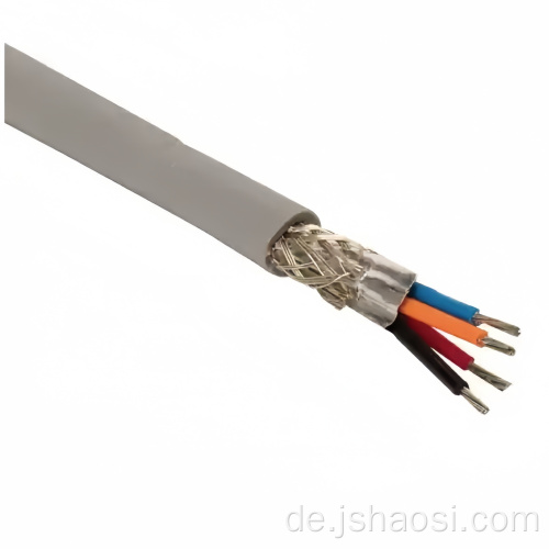 UL1007 PVC -Elektronikdraht für Metallury